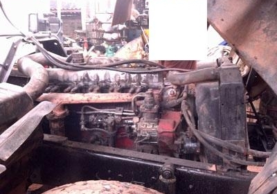 ขายสิบล้อดั้มพ์ FM17 เครื่อง HO7C บะมิเนียม สวยพร้อมใช้ โทร 088-4501277