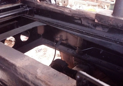 ขายสิบล้อดั้มพ์ FM17 เครื่อง HO7C บะมิเนียม สวยพร้อมใช้ โทร 088-4501277