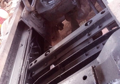 ขายสิบล้อดั้มพ์ FM17 เครื่อง HO7C บะมิเนียม สวยพร้อมใช้ โทร 088-4501277