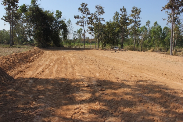 บริการปรับที่นา