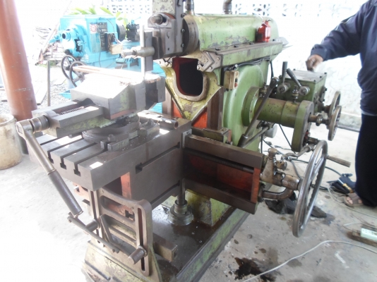 แท่นไส 24 นิ้ว  พร้อมใช้งาน 43,000  ด่วน !!!! ใช้ไฟบ้าน