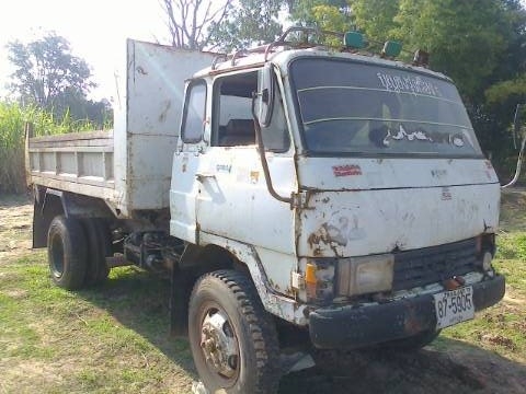 ขาย 6 ล้อดั้ม ยาง 900 ราคาถูก เครื่อง 6BB1 145 แรงม้า พวงมาลัยพาวเวอร์ เบรคทิฟฟี่ เอกสารทะเบียนครบ ราคาต่อรองได้