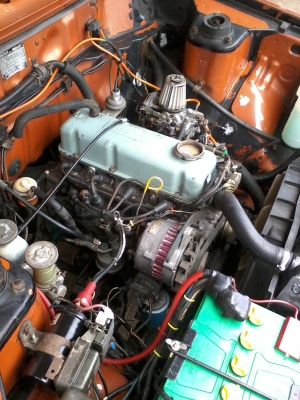 ขาย datsun b310 ขาย datsun b310