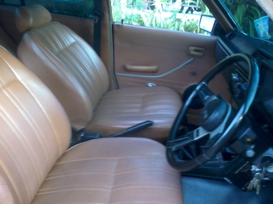 ขาย datsun b310 ขาย datsun b310