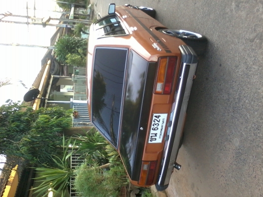 ขาย datsun b310 ขาย datsun b310