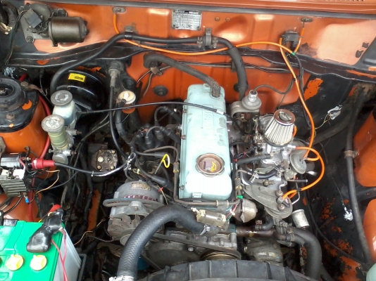 ขาย datsun b310 ขาย datsun b310