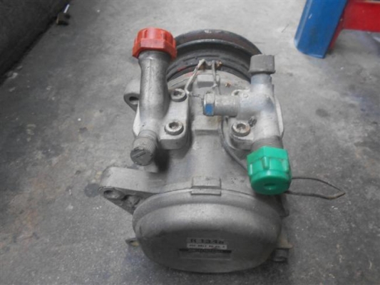 คอมแอร์toyota ไมตี้เอ็ก mtx ตรงรุ่น สภาพ95เปอร์เซนต์