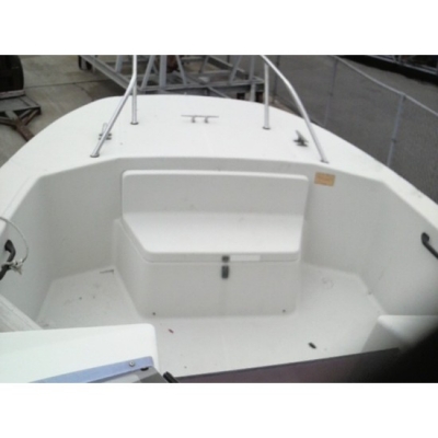 *** สินค้าพรีออเดอร์***ขายเรือตกปลาไฟเบอร์ญี่ปุ่น Nissan Suncat 6 พร้อมเครื่อง Yamaha 85แรงม้า 2จังหวะ *** สินค้าพรีออเดอร์***ขายเรือตกปลาไฟเบอร์ญี่ปุ่น Nissan Suncat 6 พร้อมเครื่อง Yamaha 85แรงม้า 2จังหวะ