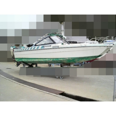 *** สินค้าพรีออเดอร์***ขายเรือตกปลาไฟเบอร์ญี่ปุ่น Nissan Suncat 6 พร้อมเครื่อง Yamaha 85แรงม้า 2จังหวะ