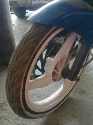 ขาย คาวาซากิ KR150 SSR สภาพตามรูป ทะเบียนพร้อมไม่ขาด  รถออกมือหนึ่ง ไม่เคยล้ม สนใจติดต่อ 088-2802318 ต่อได้รคับ