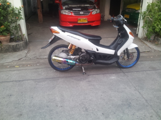 ขายนูโวตัวเก่า อะไหล่แท้ ขายนูโวตัวเก่า อะไหล่แท้