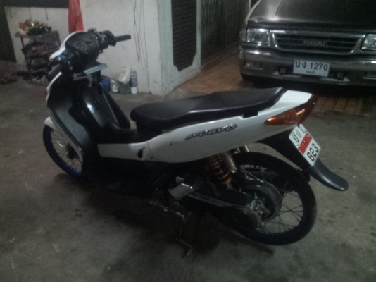 ขายนูโวตัวเก่า อะไหล่แท้ ขายนูโวตัวเก่า อะไหล่แท้