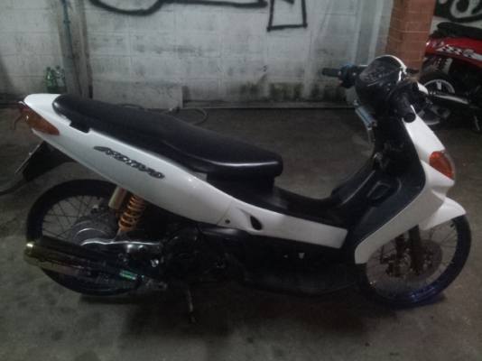 ขายนูโวตัวเก่า อะไหล่แท้ ขายนูโวตัวเก่า อะไหล่แท้