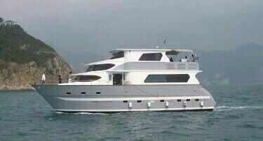 ขายเรือบ้าน