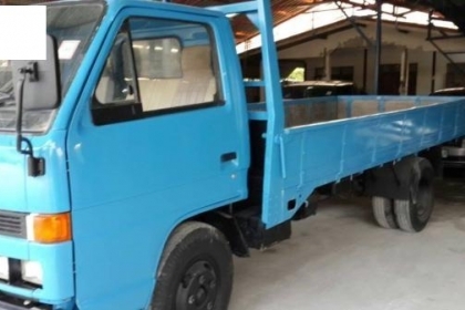 ขายหกล้อ Isuzu 110 แรงประกอบยกหัวไม่ได้กระบะเปิดสามด้าน โทร 088-4501277