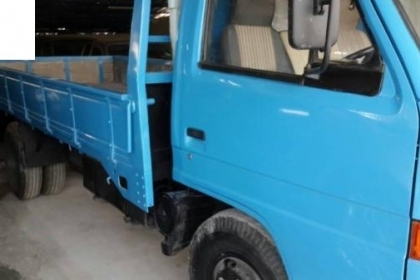 ขายหกล้อ Isuzu 110 แรงประกอบยกหัวไม่ได้กระบะเปิดสามด้าน โทร 088-4501277