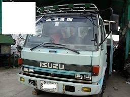 ขายหกล้อ Roc 195 กระบะยาว 5 เมตร มีลิ๊ฟท้าย โทร 088-4501277