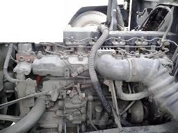 ขายหกล้อ Roc 195 กระบะยาว 5 เมตร มีลิ๊ฟท้าย โทร 088-4501277