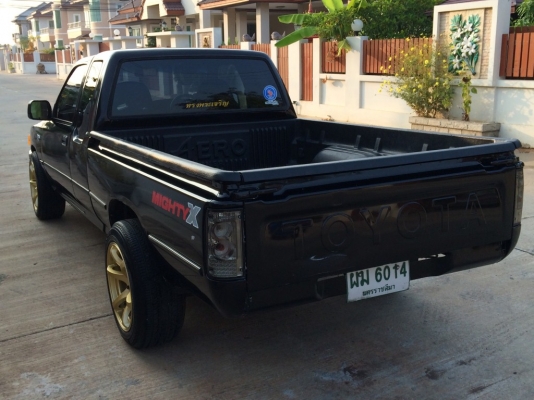 โคราชขายmighty x สวยๆงามๆทำมาหมดได้ไปจบเลยไม่ต้องทำไรต่อคับ