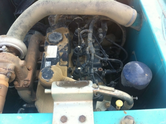 KOBELCO SK140 .ใช้งาน 8741ช.ม ไฟฟ้าครบ เอกสารอินวอยซ์