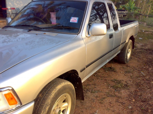 ไมตี้X แคป โป่งหลัง ปี 94 พาวเวอร์