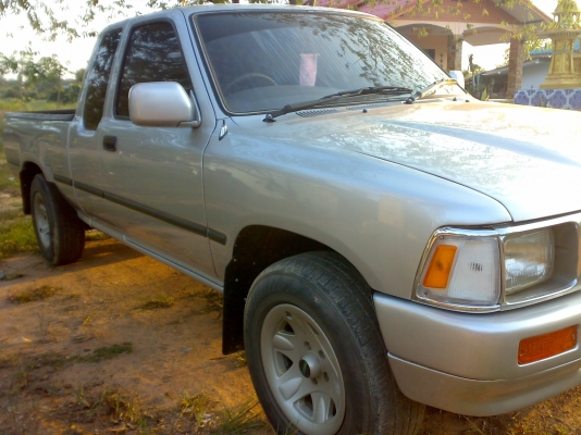 ไมตี้X แคป โป่งหลัง ปี 94 พาวเวอร์