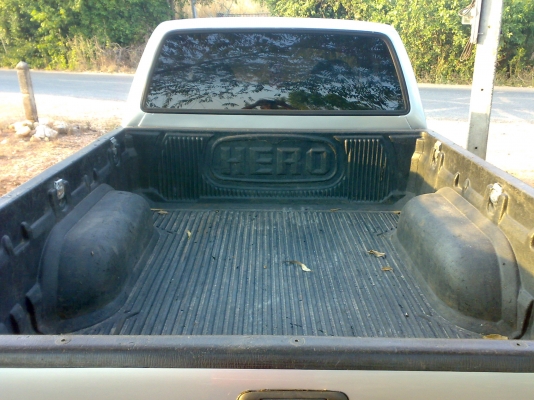 ไมตี้X แคป โป่งหลัง ปี 94 พาวเวอร์