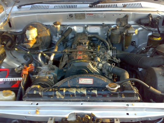 ไมตี้X แคป โป่งหลัง ปี 94 พาวเวอร์