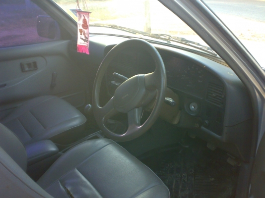 ไมตี้X แคป โป่งหลัง ปี 94 พาวเวอร์