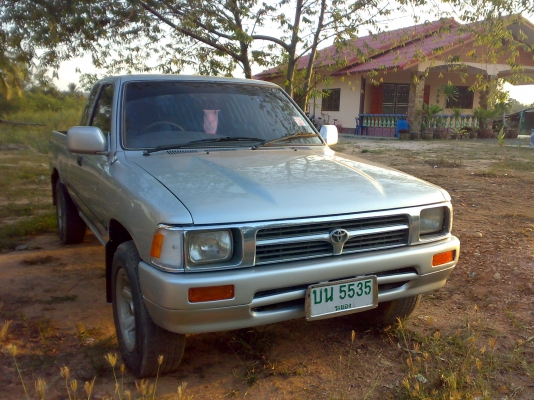 ไมตี้X แคป โป่งหลัง ปี 94 พาวเวอร์