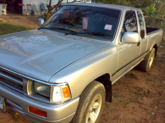 ไมตี้X แคป โป่งหลัง ปี 94 พาวเวอร์