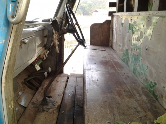 ISUZU   หัวยาวเครื่อง  6BG1  เครื่อง175แรงม้า10ล้อเพลาเดียว