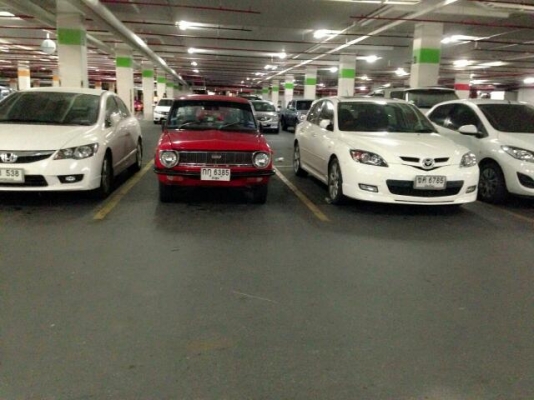 โตโยต้า ke 10