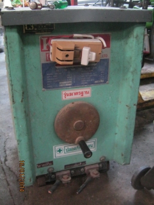 ขาย ตู้เชื่อม 300 แิิอมป์  2500 บาท