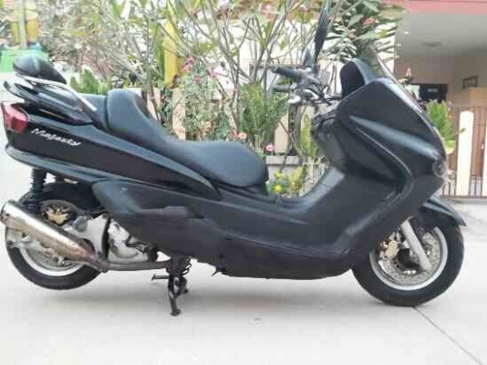 Majesty 250 ปี2002 ลดราคาจ้า