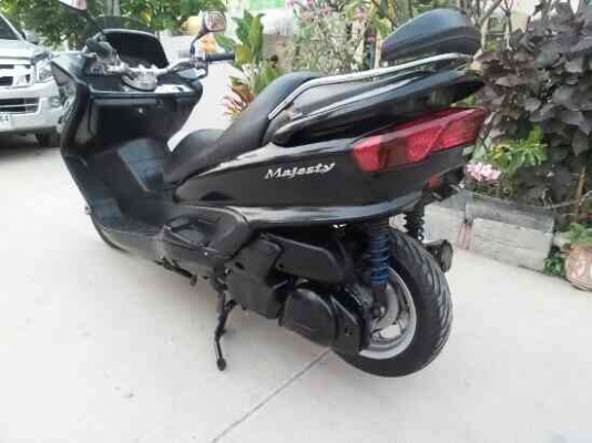 Majesty 250 ปี2002 ลดราคาจ้า