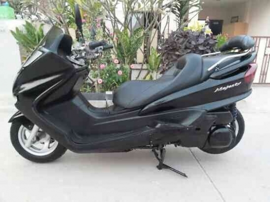 Majesty 250 ปี2002 ลดราคาจ้า