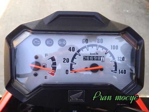 ขายHONDA ZOOMER-X สีเเดง ปี2013 ขายHONDA ZOOMER-X สีเเดง ปี2013