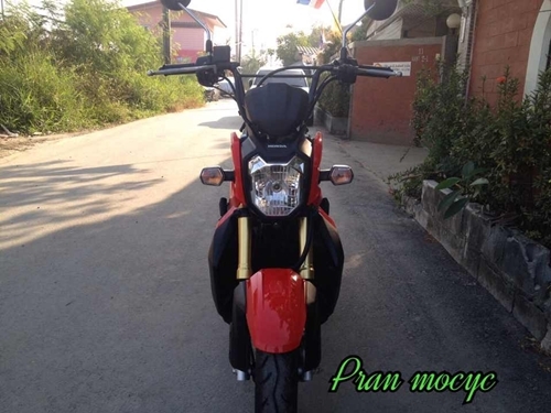 ขายHONDA ZOOMER-X สีเเดง ปี2013 ขายHONDA ZOOMER-X สีเเดง ปี2013