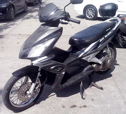Honda Airblade
