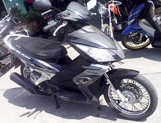 Honda Airblade