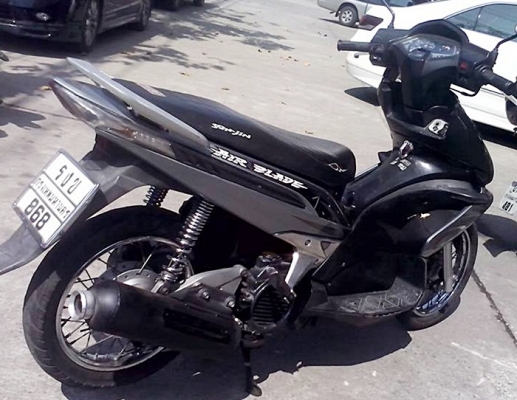 Honda Airblade