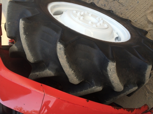 ขายด่วนรถไถยันมาร์EF453Tพร้อมโลเตอร์ลี่ รถสภาพดีมาก ขายด่วนรถไถยันมาร์EF453Tพร้อมโลเตอร์ลี่ รถสภาพดีมาก