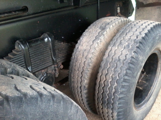 ขายรถสิบล้อ รถสวย สภาพดี พร้อมใช้งาน  0819563995