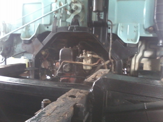 ขายรถสิบล้อ รถสวย สภาพดี พร้อมใช้งาน  0819563995