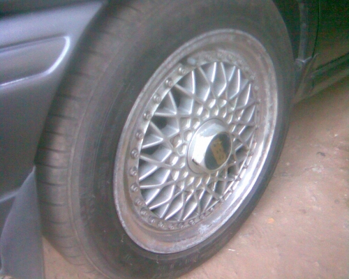 เก๋งฮุนไดติดแก๊สลงเล่มทะเบียน  + ทะเบียนเต็มพร้อมโอน