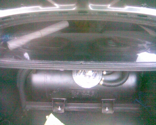 เก๋งฮุนไดติดแก๊สลงเล่มทะเบียน  + ทะเบียนเต็มพร้อมโอน