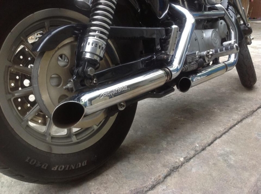 ขาย HD-Sportter 1200 ทวินปลั๊ก ปี2001