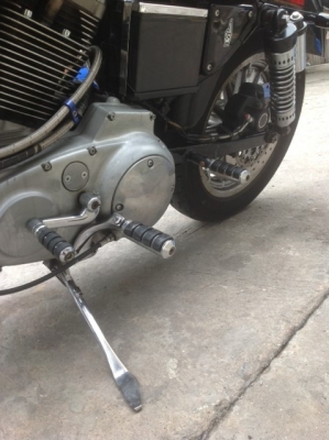 ขาย HD-Sportter 1200 ทวินปลั๊ก ปี2001