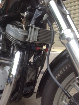 ขาย HD-Sportter 1200 ทวินปลั๊ก ปี2001